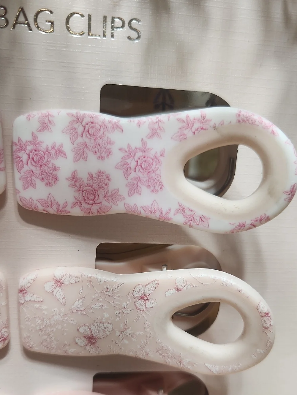 CWC Bag Clips - Picture 4 of 9